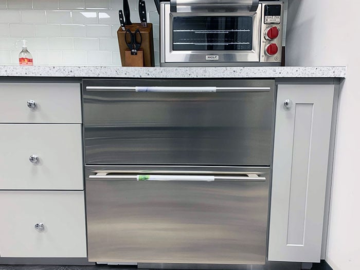 Yale Refrigerator Reviews