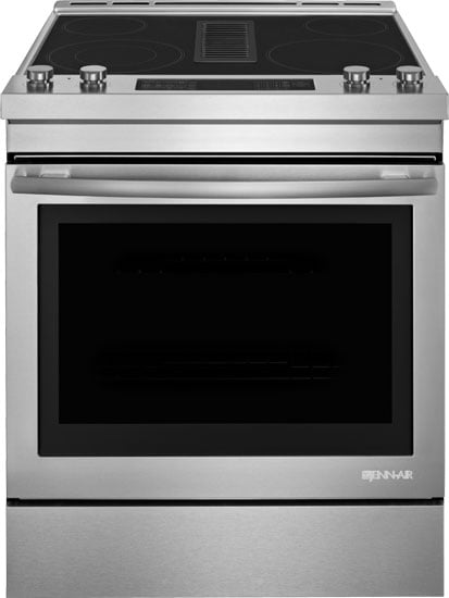 The Best Downdraft Ranges And Cooktops For 2020 Reviews Ratings