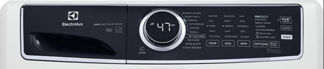 electrolux-ELFW7537AW-washer-controls