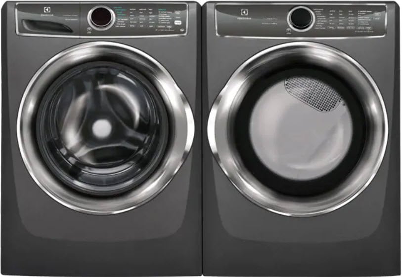 How To Prevent Mold In Your Front Load Washer (Pro Appliance Tips)