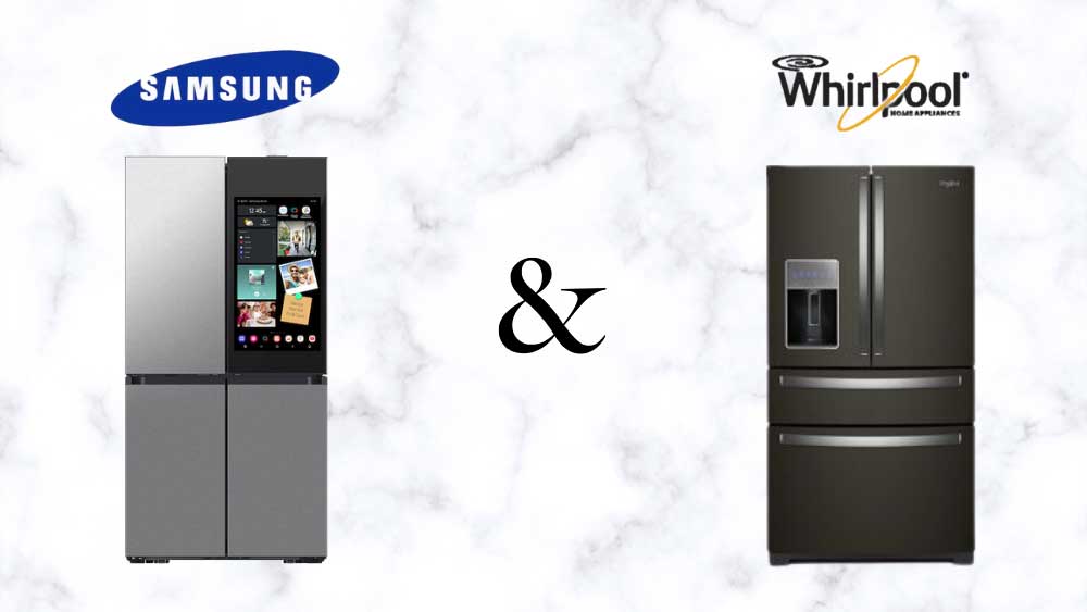 The Most Reliable Counter Depth Refrigerators for 2025