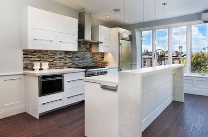 Best Luxury Appliance Brands (2024 Update)