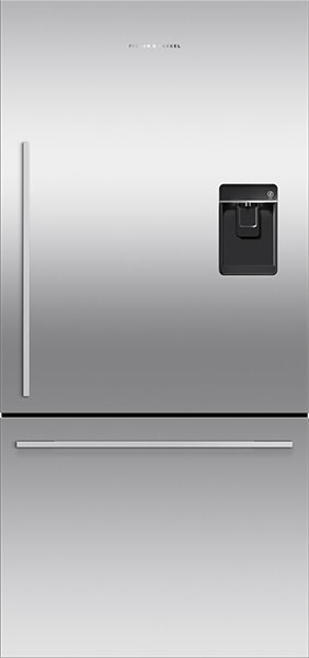 Best 33-Inch Refrigerators for 2022 (Reviews / Ratings)