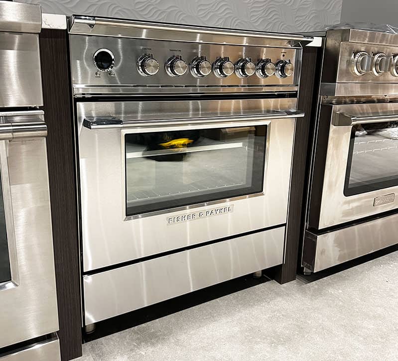 fisher-and-paykel-range-at-the-norton-showroom
