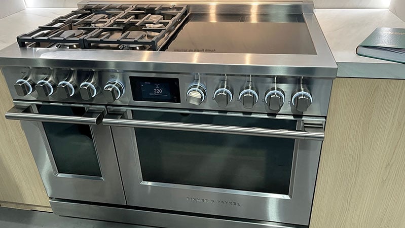 fisher-paykel-induction-and-gas-pro-range-neco-2023