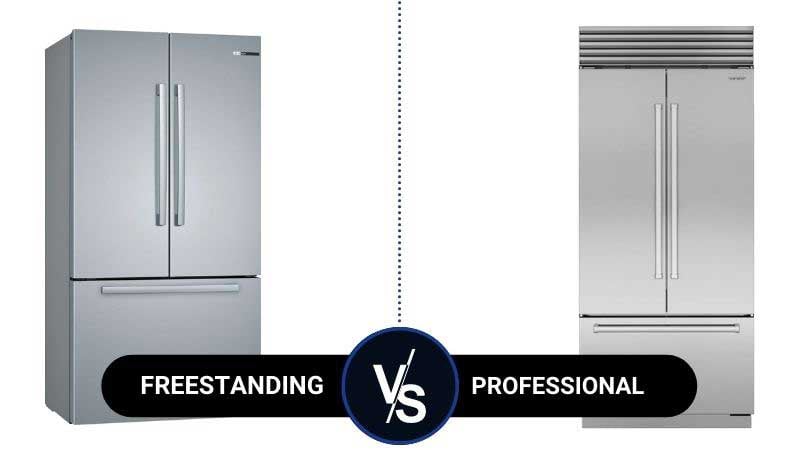 freestanding-vs-pro-refrigerators