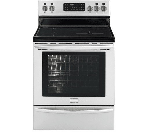 frigidaire FGIF3061NF induction range frigidaire FGIF3061NF induction range