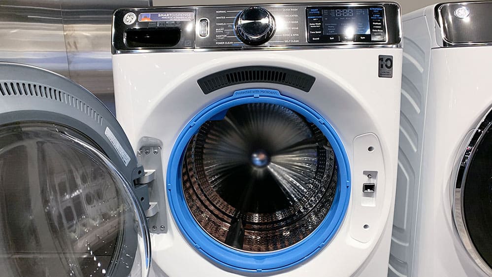 6 Best Front Load Washers for 2021 (Ratings / Reviews / Prices)
