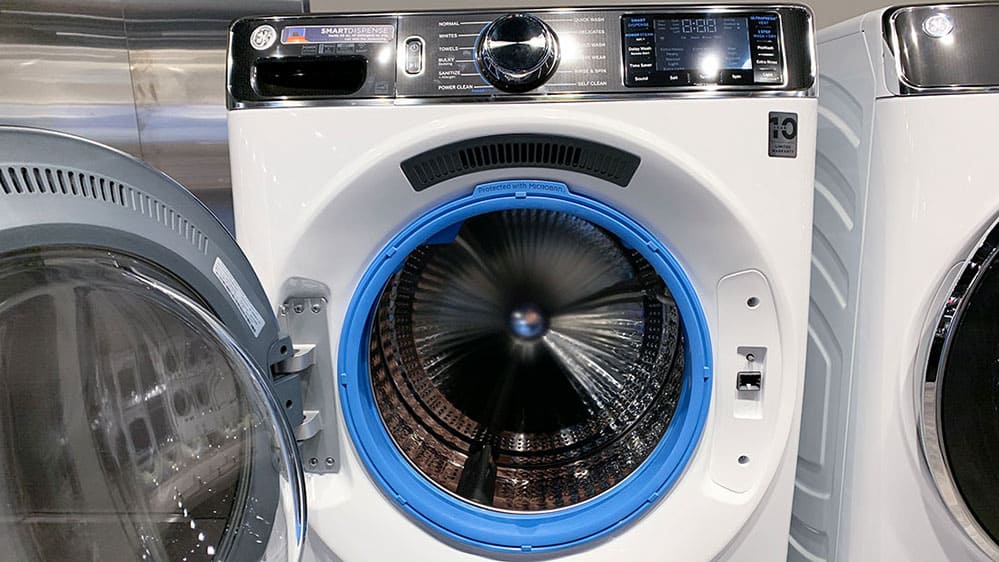 Most Reliable Stackable Washers And Dryers (Reviews / Ratings)