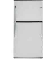 largest top mount refrigerator