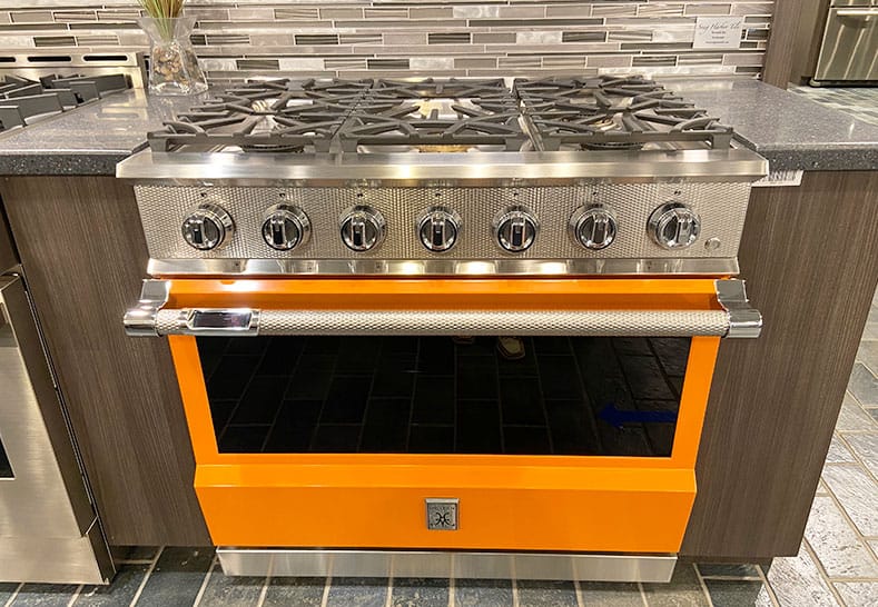 hestan stove top