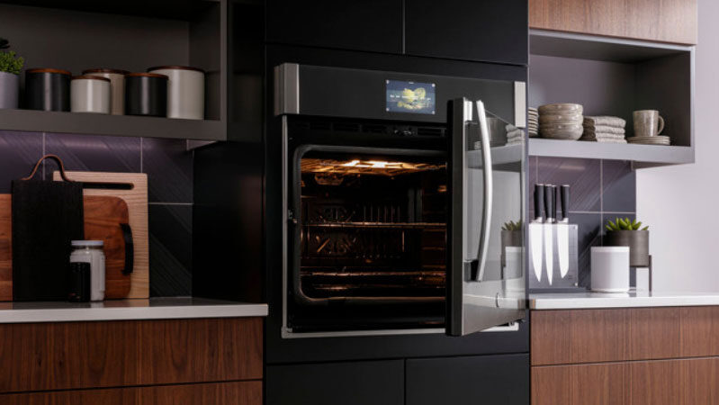 how-to-buy-a-wall-oven---GE-wall-oven