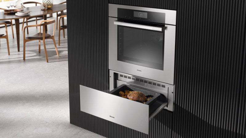 how-to-buy-a-wall-oven-miele-wall-oven-with-a-warming-drawer-underneath