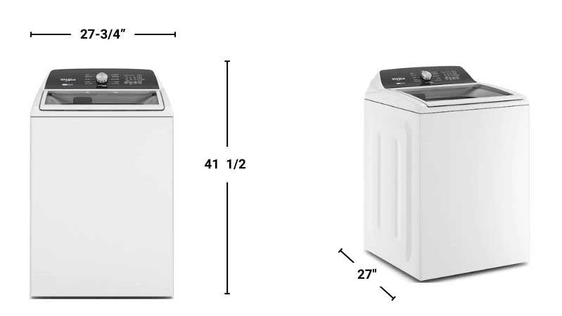 hybrid-washer-dimensions