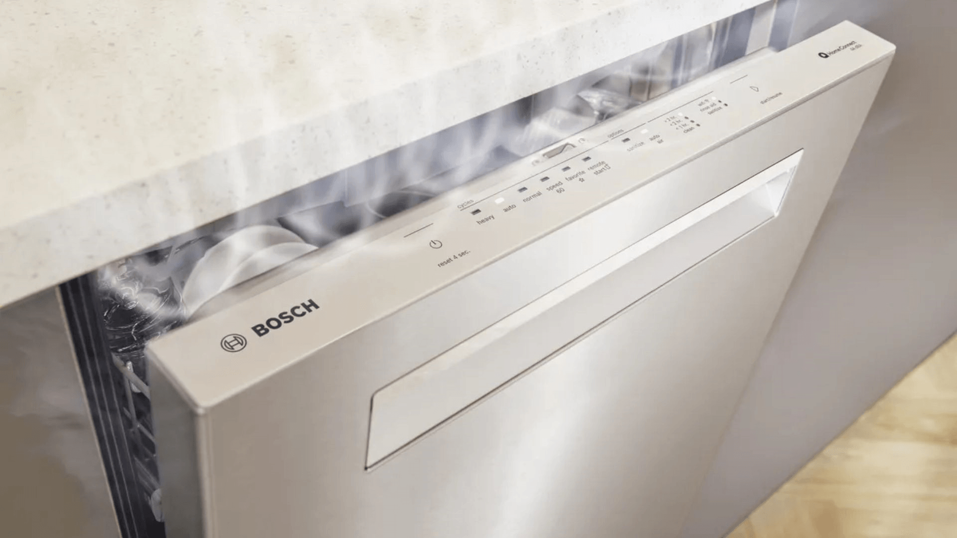 Bosch vs. Miele Dishwashers Which One is Best?
