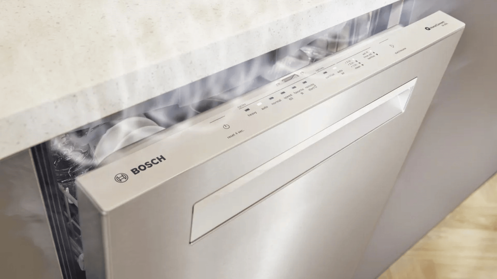 Bosch vs. Miele Dishwashers Which One is Best?