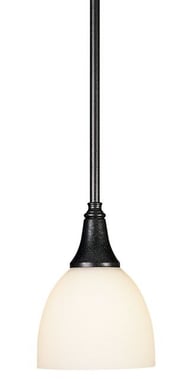 Hubbardton Forge 'Trumpet' Pendant Hubbardton Forge 'Trumpet' Pendant