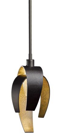 Hubbardton Forge "Corona" Pendant Hubbardton Forge "Corona" Pendant
