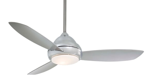 minka aire concept I ceiling fan