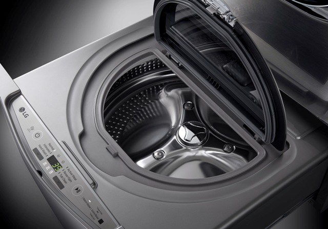 The New LG Sidekick Pedestal Washer (Reviews/Ratings/Prices)