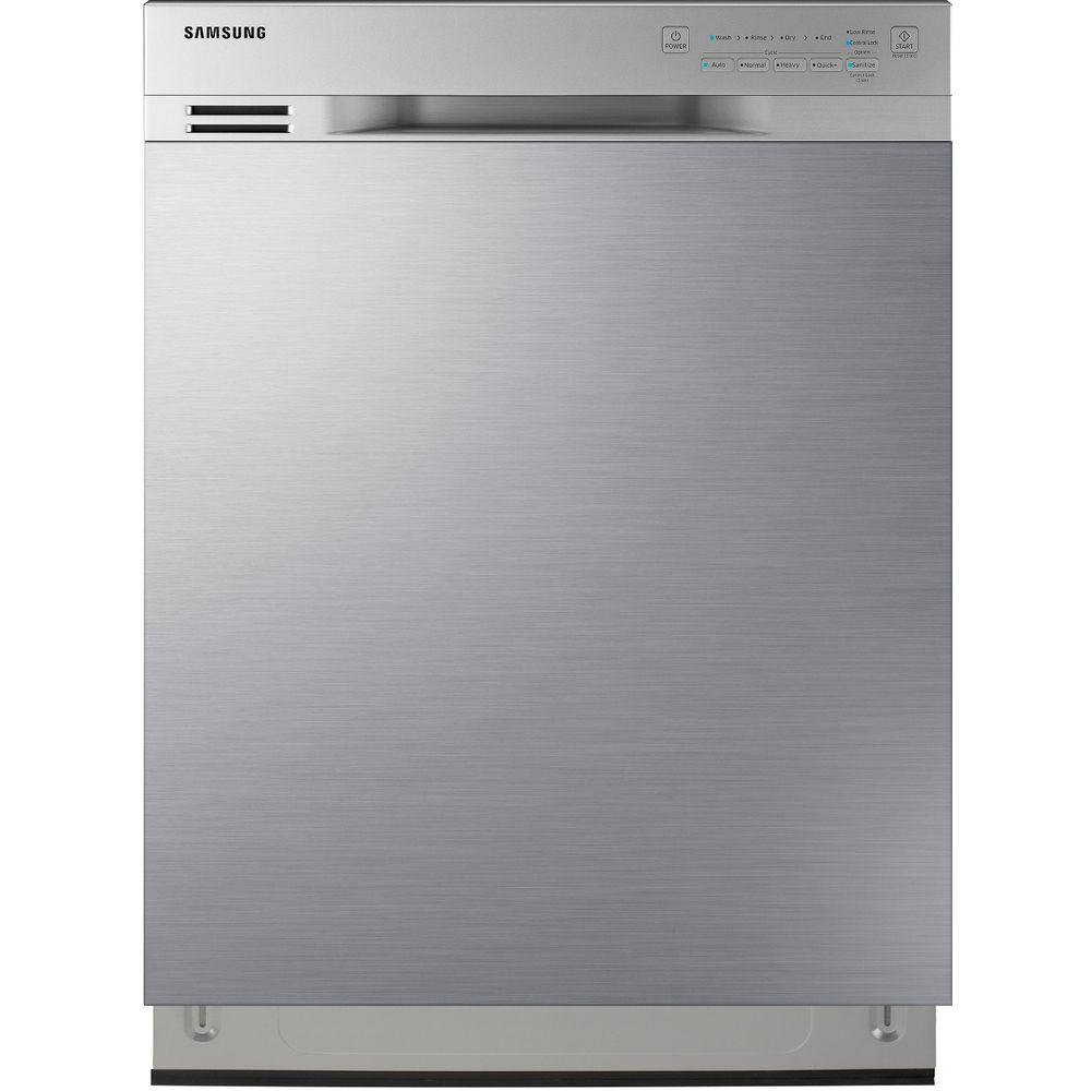 A Review of Samsung Dishwashers (Ratings/Pricing)