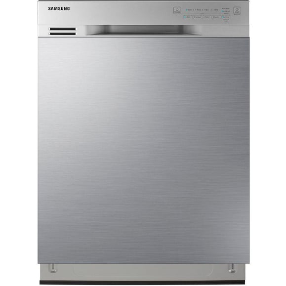 samsung dishwasher DW80J3020US 