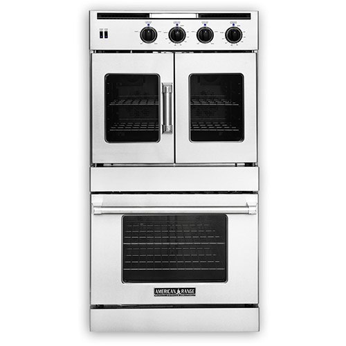 American Range 30” Legacy Gas Wall Ovens best gas wall oven