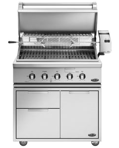 Which Grill Has The Best Sear Zone? (Reviews/Ratings/Prices)