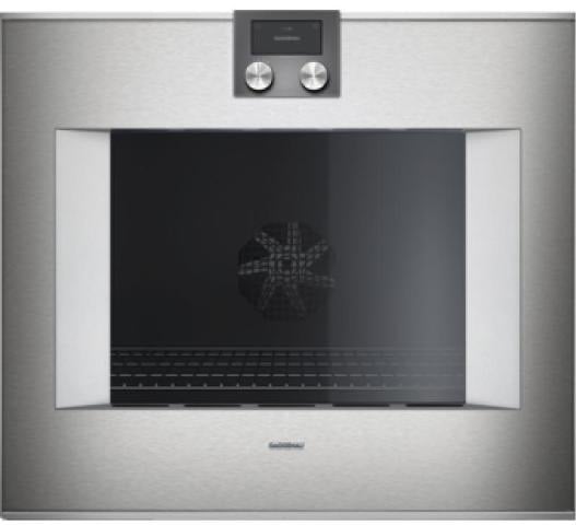 Gaggenau single wall oven reviews