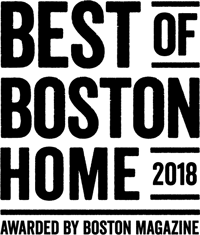 Best of Boston Home 2018