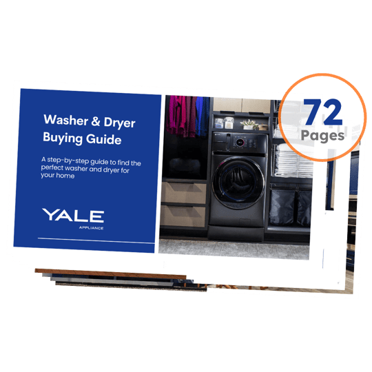 Free Dryer Buying Guide Confirmation
