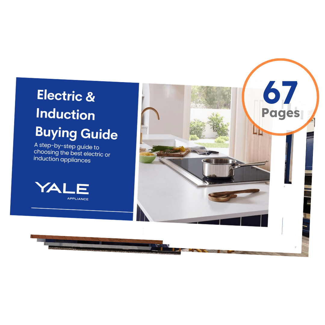 Induction Buying Guide