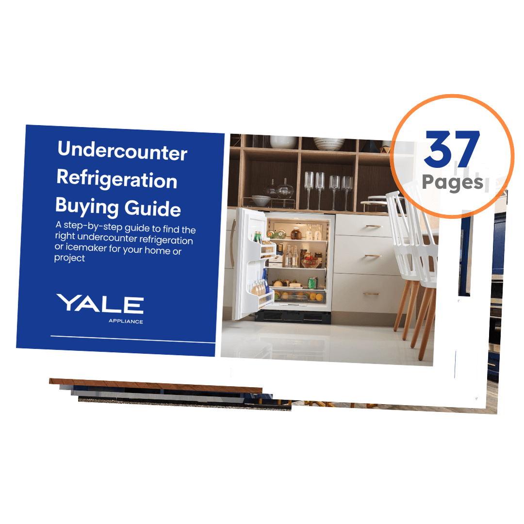 undercounter-refrigerator-buying-guide