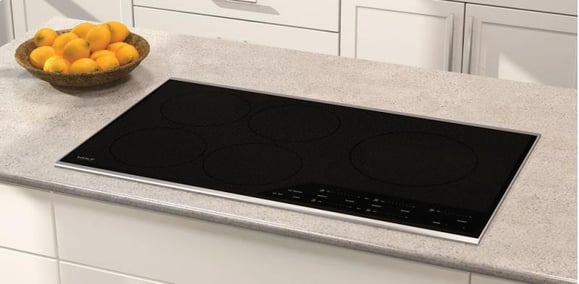 Wolf Induction Cooktop CI365T  