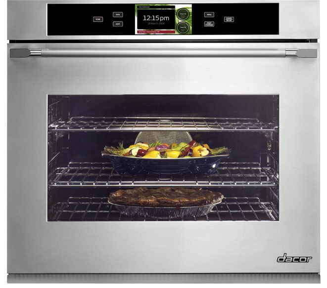 JennAir vs. Dacor WiFi Wall Oven (Reviews/Ratings/Prices)