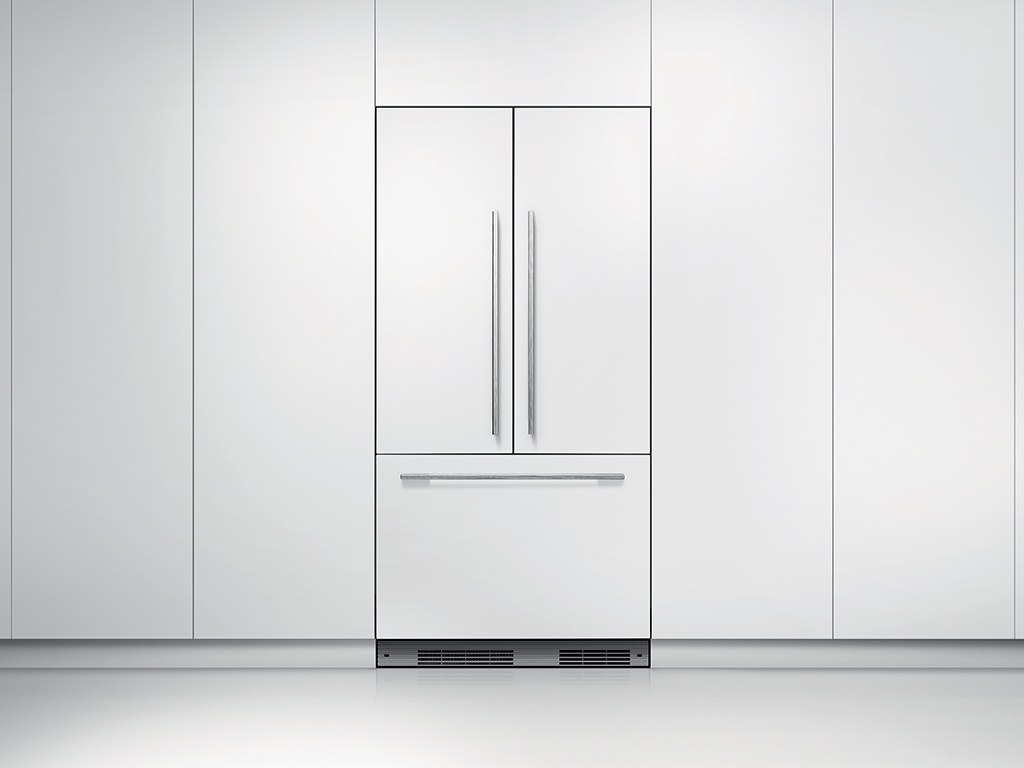 New Fisher & Paykel Integrated Refrigerator (Reviews/Ratings/Prices)