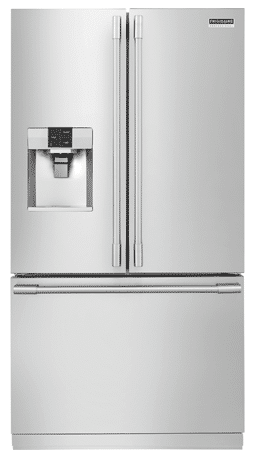 frigidaire professional french door refrigerator