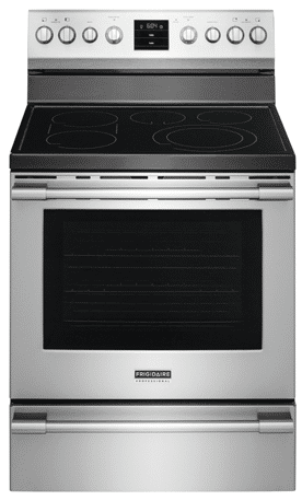 New Frigidaire Professional Appliances (Reviews / Ratings / Prices)