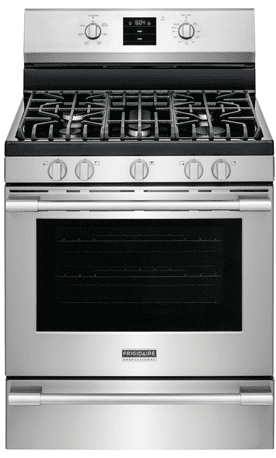 New Frigidaire Professional Appliances (Reviews / Ratings / Prices)