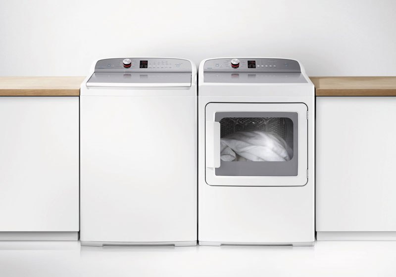 Speed Queen vs. Fisher Paykel Laundry (Reviews/Ratings/Prices)