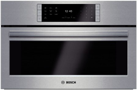 bosch steam oven HSPL451UC bosch steam oven HSPL451UC