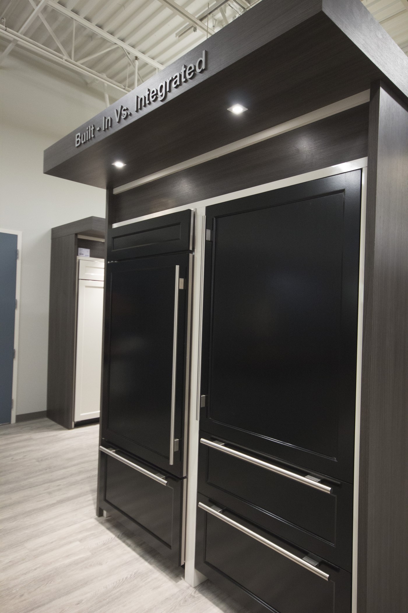 Thermador vs SubZero French Door Counter Depth Refrigerators (Reviews