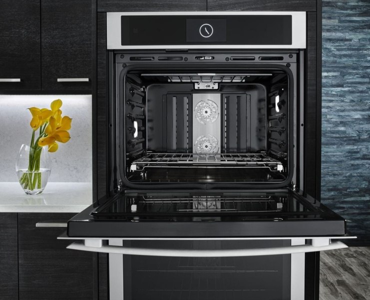 New JennAir WiFi Wall Oven Review