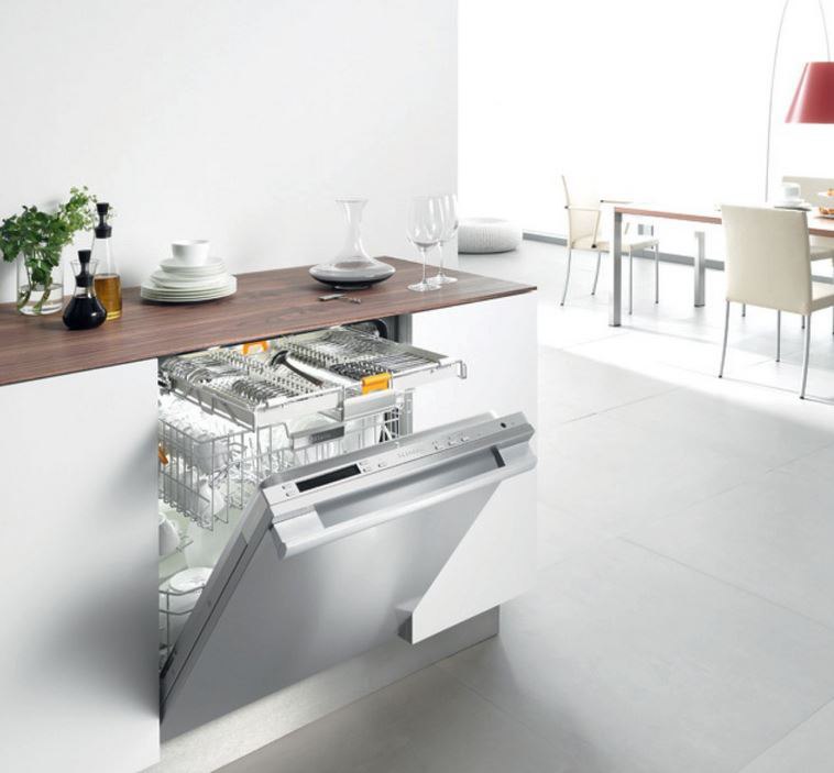 Miele vs. Electrolux Dishwashers (Prices/Reviews/Ratings)