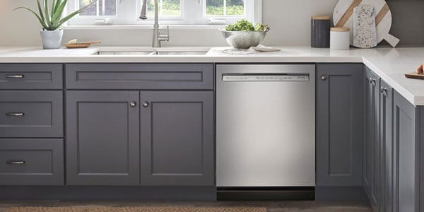 Best KitchenAid Dishwashers For 2022 (Reviews / Ratings / Prices)