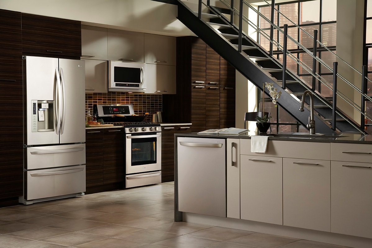 Samsung vs. LG Convection Gas Ranges (Reviews/Ratings/Prices)