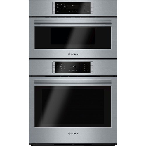 Microwave Wall Oven Combo Option HBLP751UC Microwave Wall Oven Combo Option HBLP751UC