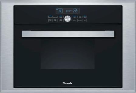 thermador steam oven MES301HS thermador steam oven MES301HS