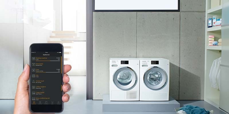 Miele-Smart-Home-1