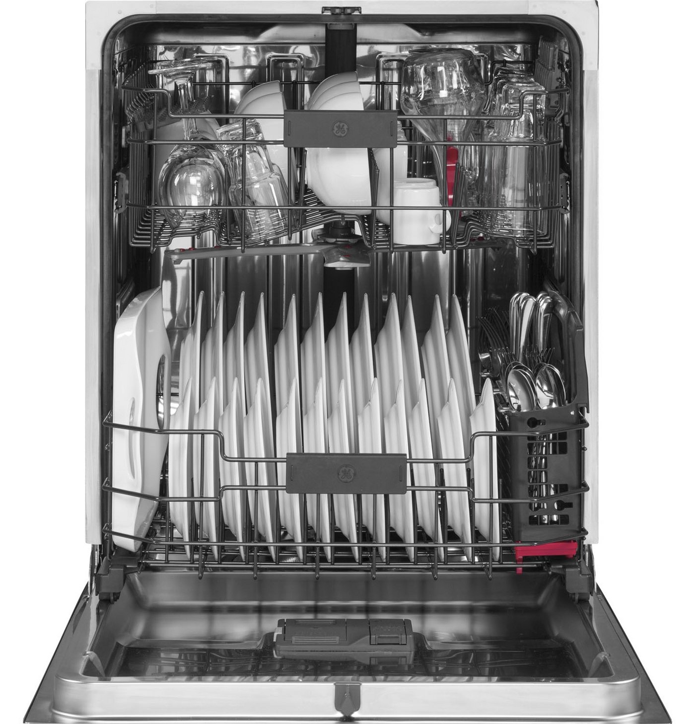 GE Profile vs. Bosch Dishwashers (Reviews / Ratings / Prices)